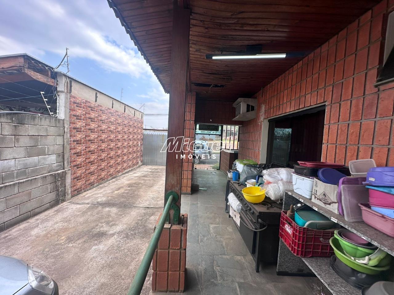 Salas/Conjuntos, para aluguel, Nova América - - Piracicaba/SP: