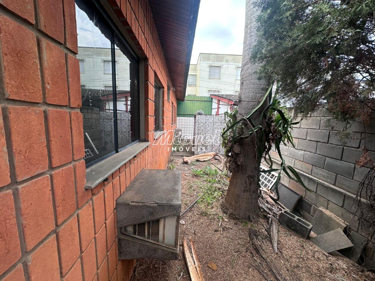 Salas/Conjuntos, para aluguel, Nova América - - Piracicaba/SP: 