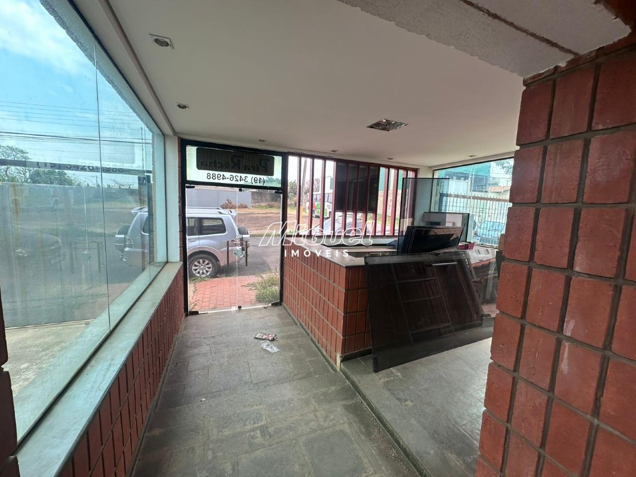 Salas/Conjuntos, para aluguel, Nova América - - Piracicaba/SP: 