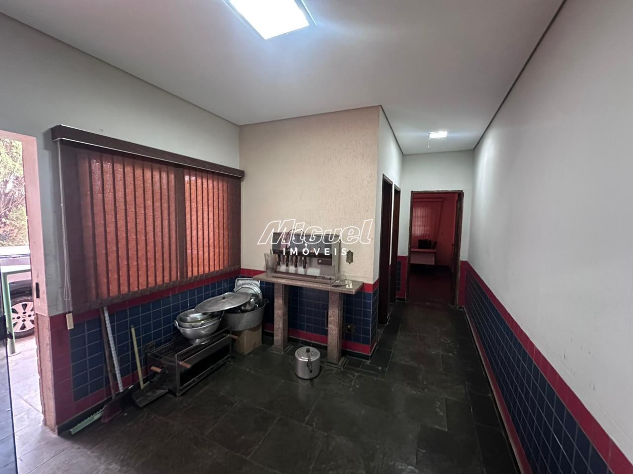 Salas/Conjuntos, para aluguel, Nova América - - Piracicaba/SP: