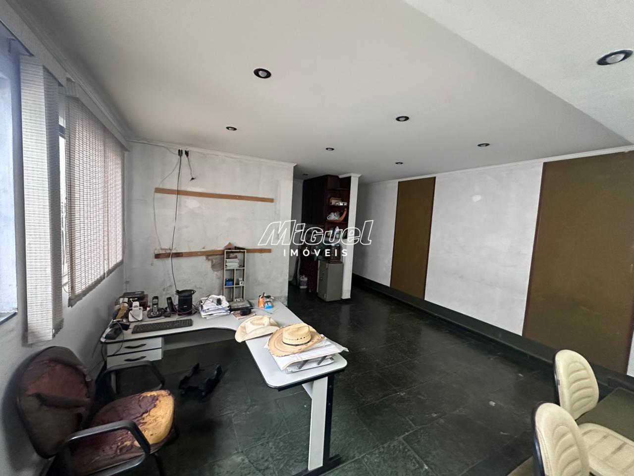 Salas/Conjuntos, para aluguel, Nova América - - Piracicaba/SP: