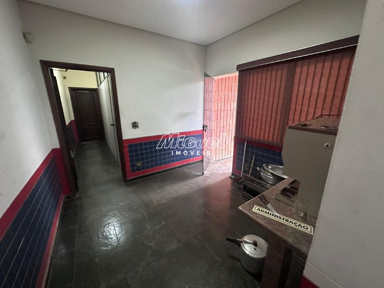 Salas/Conjuntos, para aluguel, Nova América - - Piracicaba/SP: