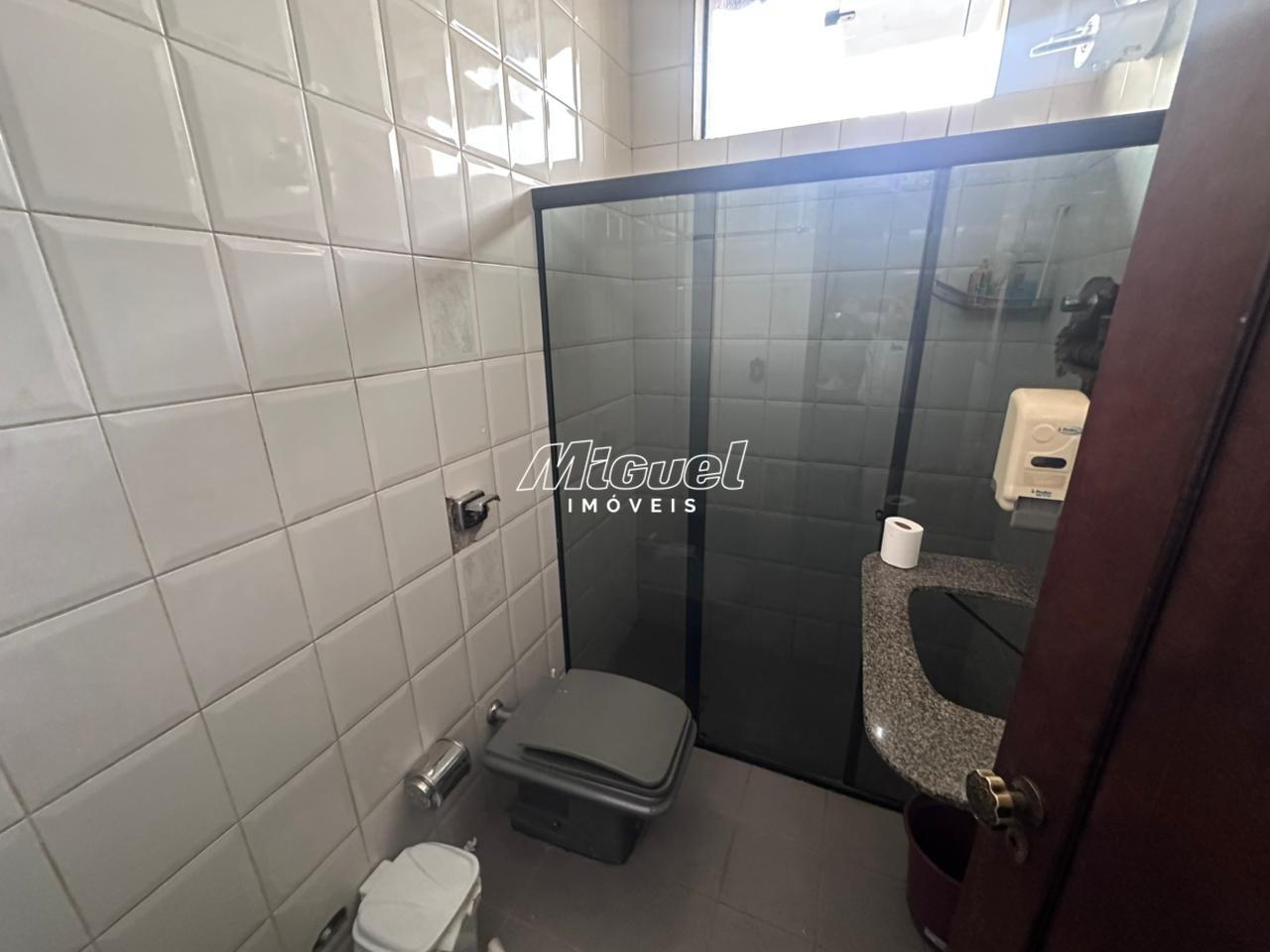 Salas/Conjuntos, para aluguel, Nova América - - Piracicaba/SP: