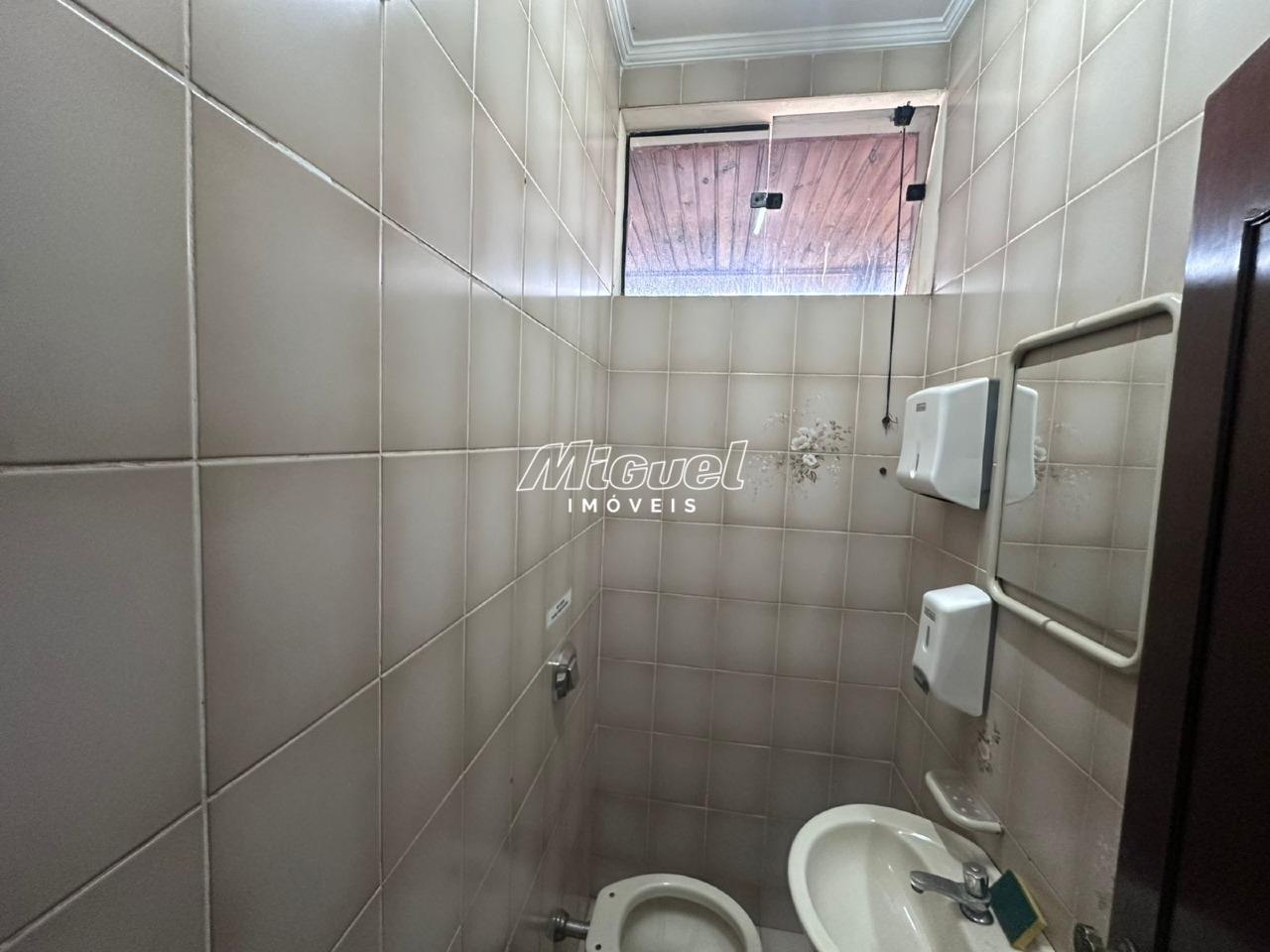 Salas/Conjuntos, para aluguel, Nova América - - Piracicaba/SP: