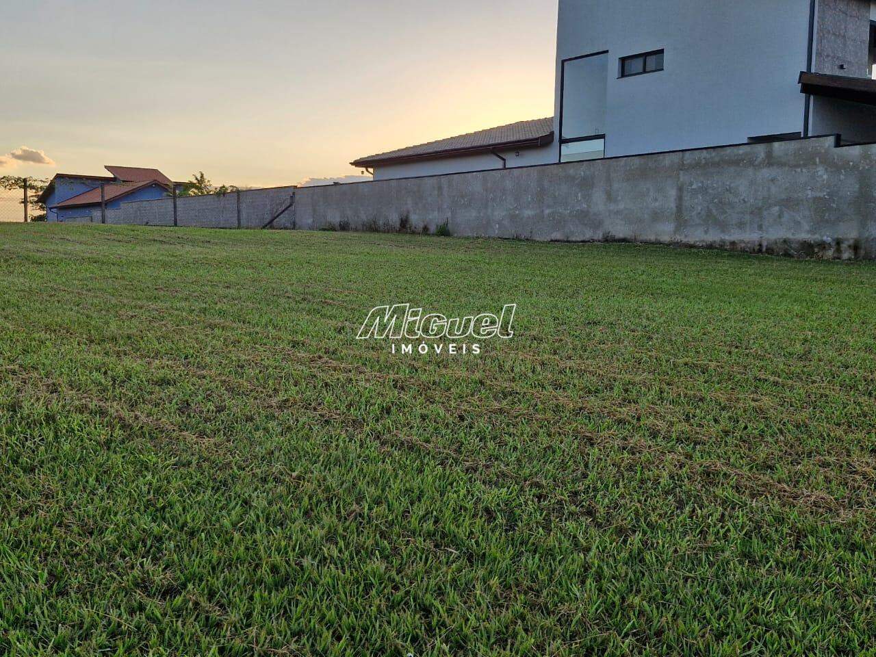 Terreno em Condomínio, à venda, Recanto das Águas - Residencial Recanto das Aguas - São Pedro/SP: 