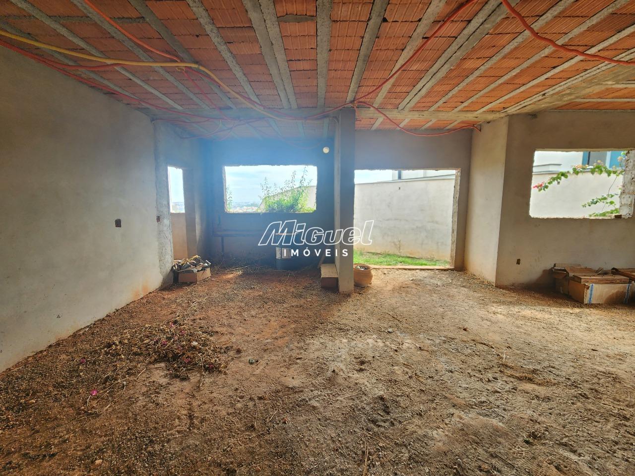 Casa em Condomínio, à venda, Taquaral - 5 quartos Condomínio Park Unimep Taquaral - Piracicaba/SP: 