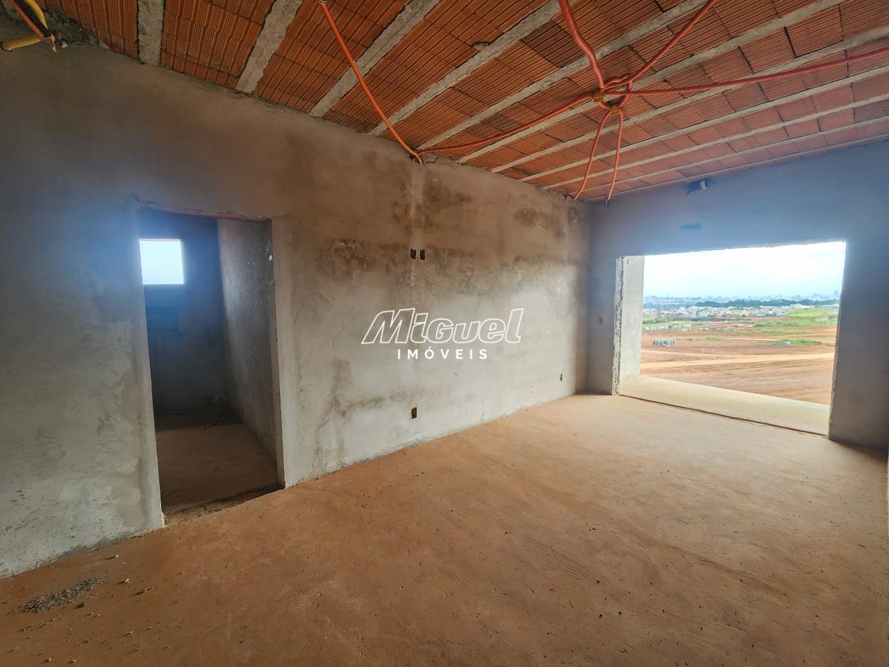 Casa em Condomínio, à venda, Taquaral - 5 quartos Condomínio Park Unimep Taquaral - Piracicaba/SP: 