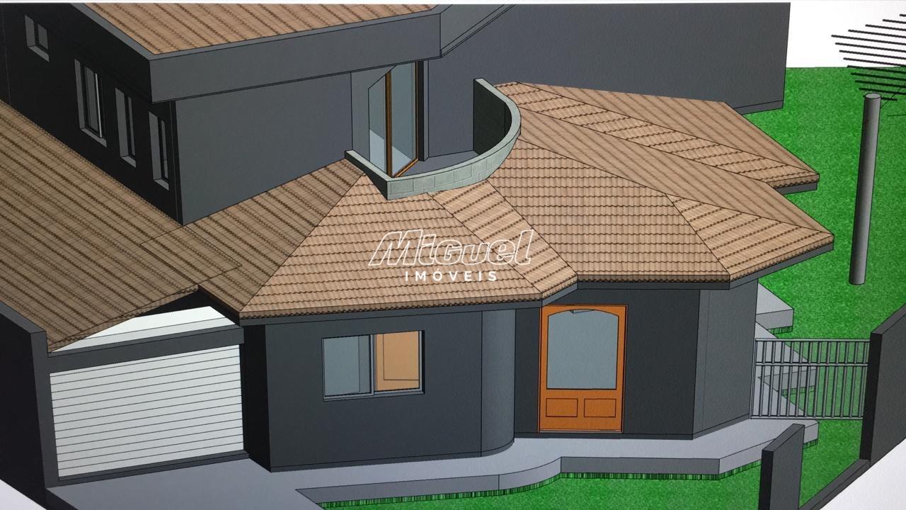 Casa em Condomínio, à venda, Taquaral - 5 quartos Condomínio Park Unimep Taquaral - Piracicaba/SP: 