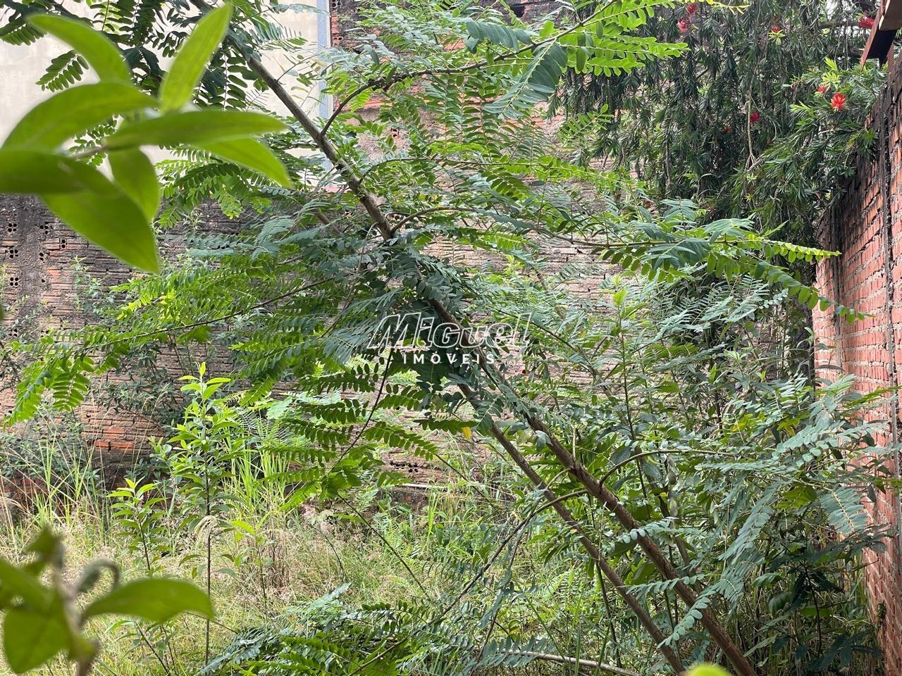 Terreno, à venda, Santa Rosa - - Piracicaba/SP: 