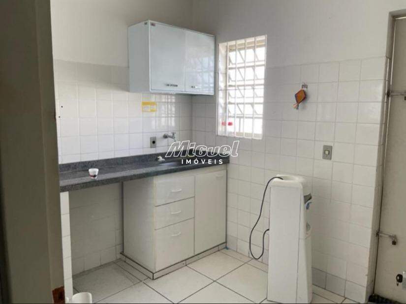 Salão Comercial, para aluguel, Centro - - Piracicaba/SP: 
