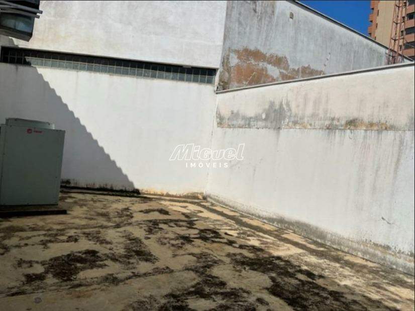 Salão Comercial, para aluguel, Centro - - Piracicaba/SP: 