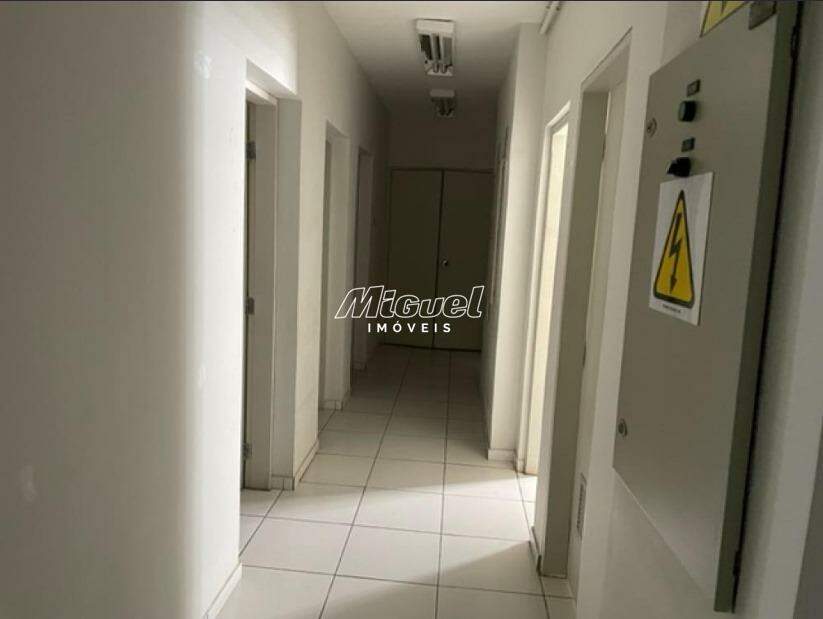 Salão Comercial, para aluguel, Centro - - Piracicaba/SP: 