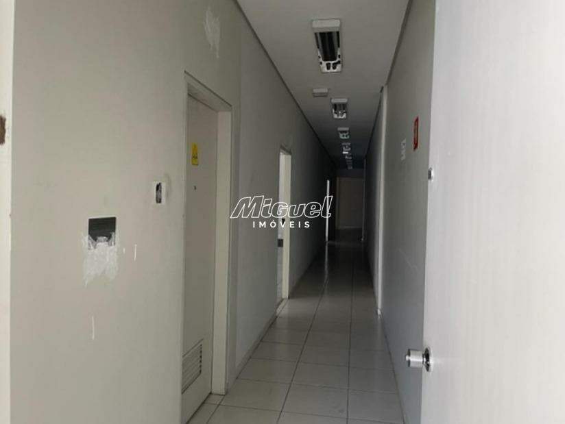 Salão Comercial, para aluguel, Centro - - Piracicaba/SP: 