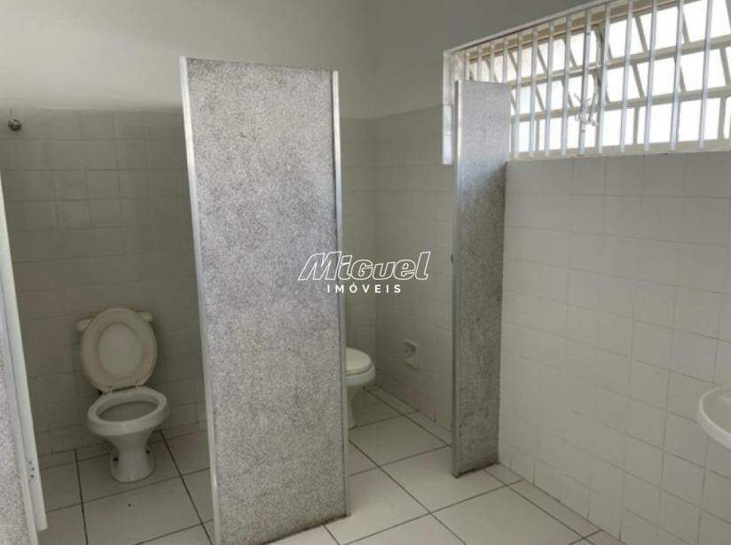 Salão Comercial, para aluguel, Centro - - Piracicaba/SP: 