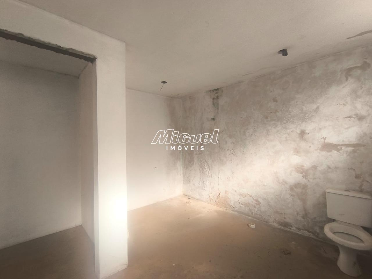 Salão Comercial, para aluguel, Centro - - Piracicaba/SP: 