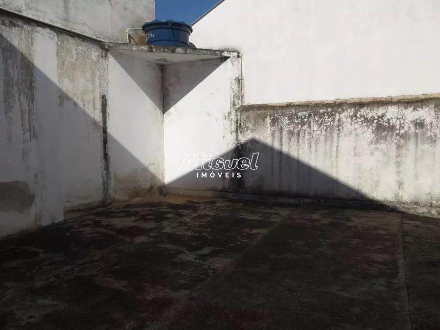 Salão Comercial, para aluguel, Centro - - Piracicaba/SP: 