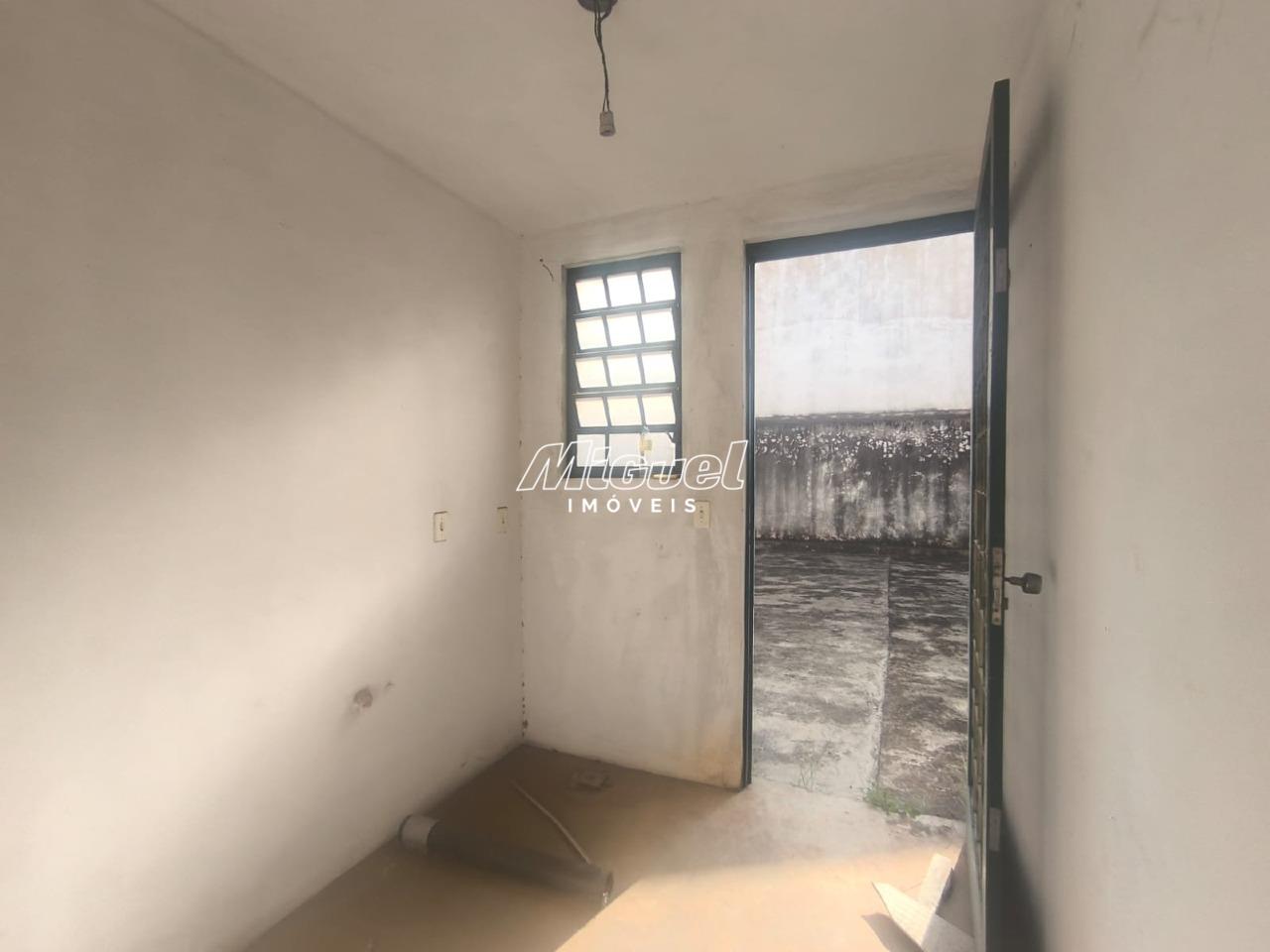 Salão Comercial, para aluguel, Centro - - Piracicaba/SP: 