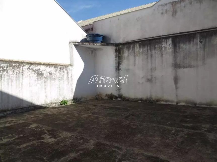 Salão Comercial, para aluguel, Centro - - Piracicaba/SP: 