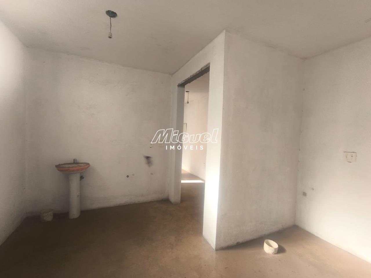 Salão Comercial, para aluguel, Centro - - Piracicaba/SP: 