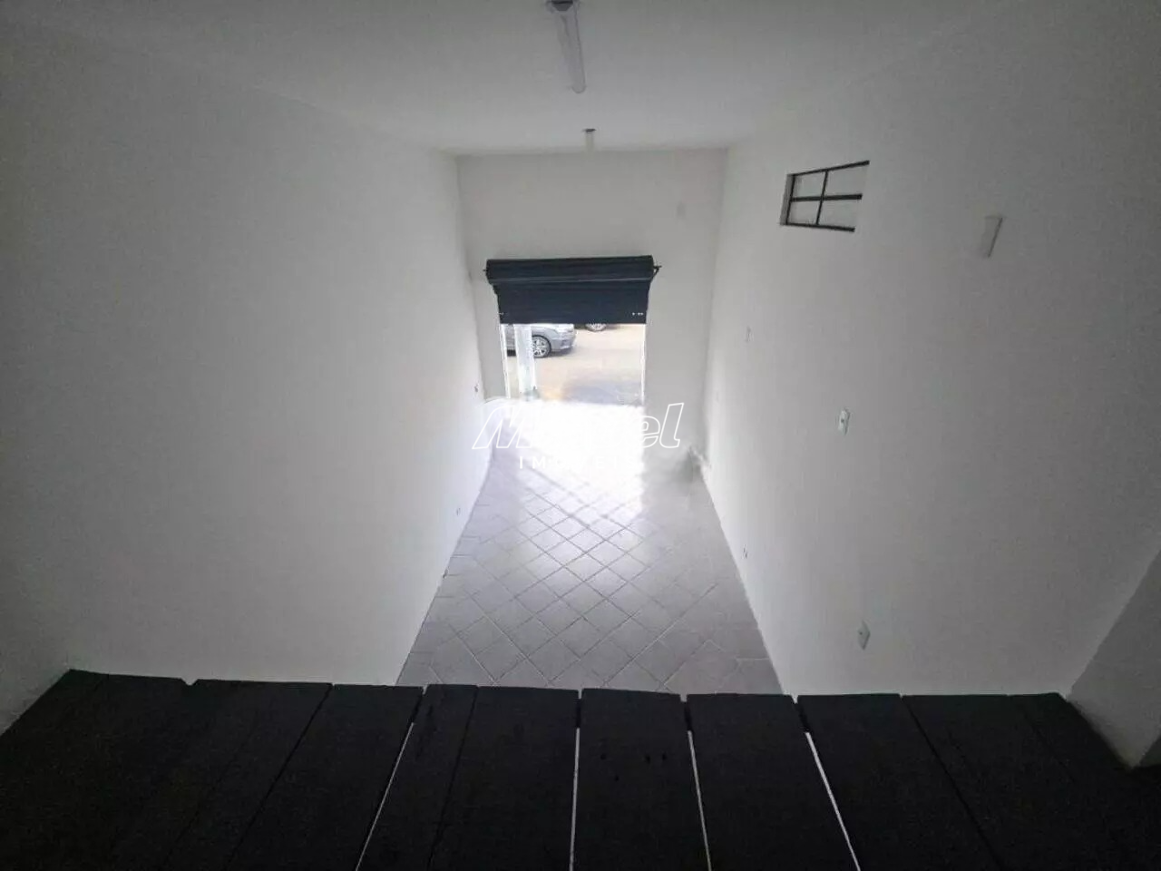 Salão Comercial, para aluguel, São Dimas - - Piracicaba/SP: 