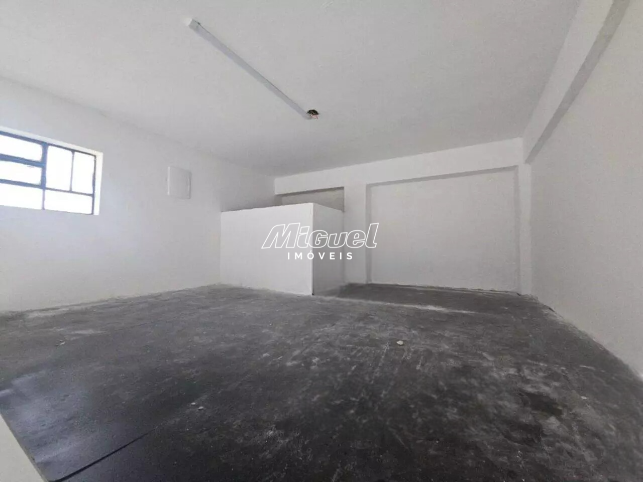 Salão Comercial, para aluguel, São Dimas - - Piracicaba/SP: 