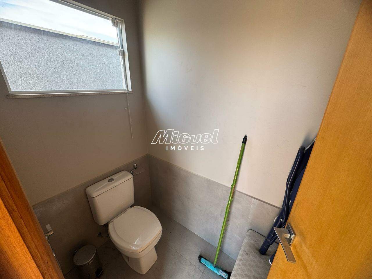 Casa em Condomínio, Área Total 360,00m² para aluguel, Ondas - Piracicaba 3 quartos Condomínio Damha I : 