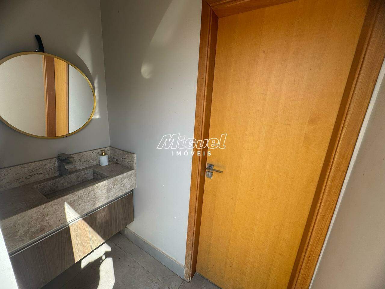 Casa em Condomínio, Área Total 360,00m² para aluguel, Ondas - Piracicaba 3 quartos Condomínio Damha I : 