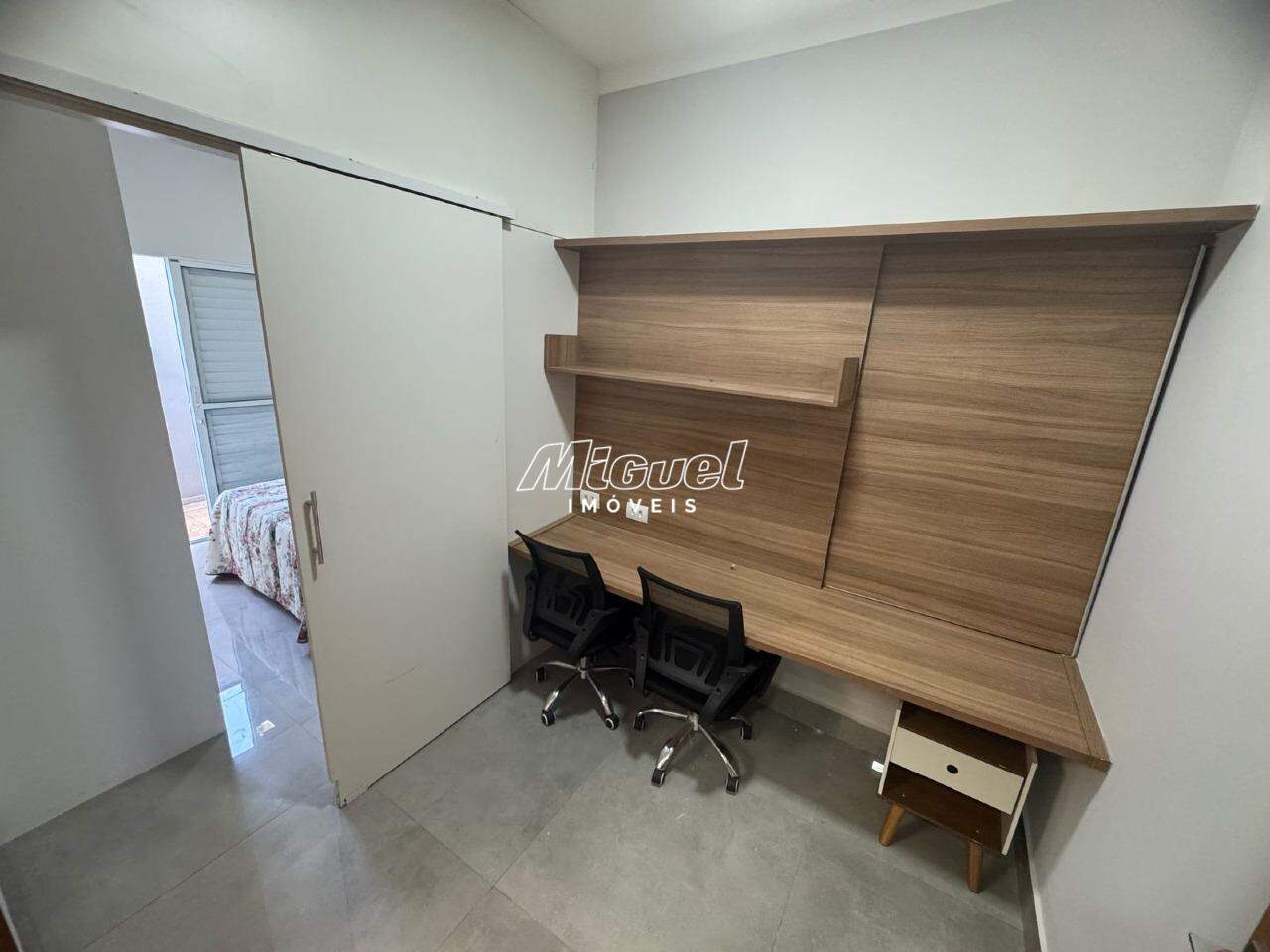 Casa em Condomínio, Área Total 360,00m² para aluguel, Ondas - Piracicaba 3 quartos Condomínio Damha I : 