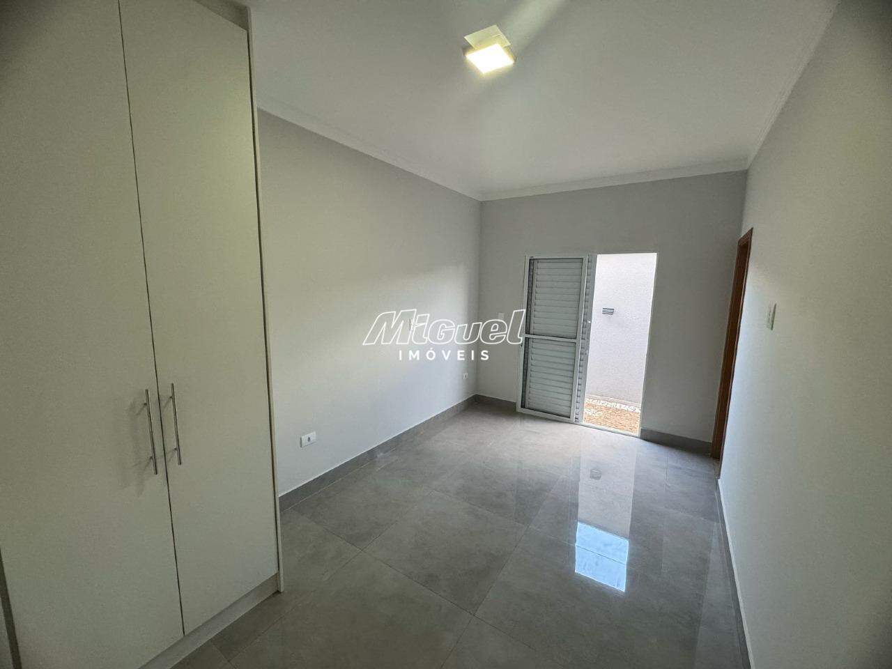 Casa em Condomínio, Área Total 360,00m² para aluguel, Ondas - Piracicaba 3 quartos Condomínio Damha I : 