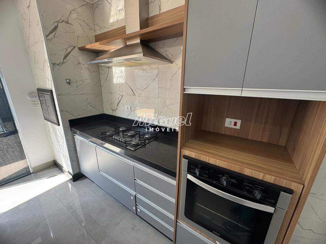 Casa em Condomínio, Área Total 360,00m² para aluguel, Ondas - Piracicaba 3 quartos Condomínio Damha I : 