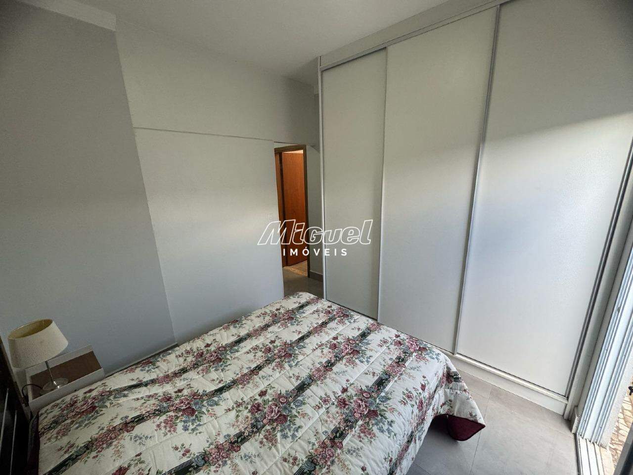 Casa em Condomínio, Área Total 360,00m² para aluguel, Ondas - Piracicaba 3 quartos Condomínio Damha I : 