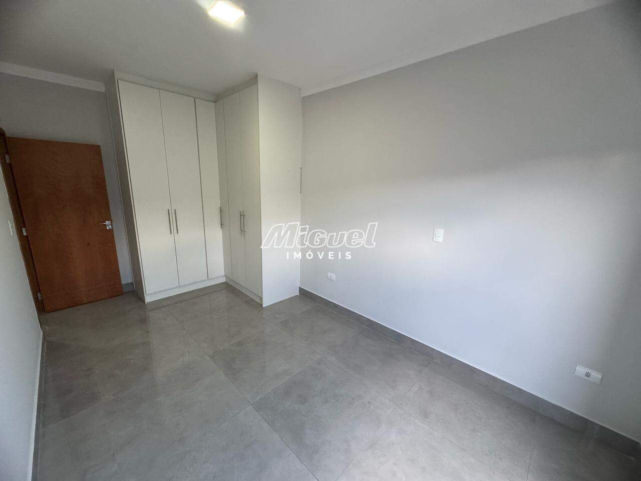 Casa em Condomínio, Área Total 360,00m² para aluguel, Ondas - Piracicaba 3 quartos Condomínio Damha I : 