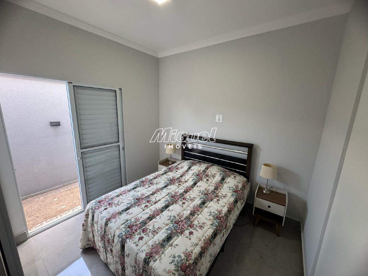 Casa em Condomínio, Área Total 360,00m² para aluguel, Ondas - Piracicaba 3 quartos Condomínio Damha I : 