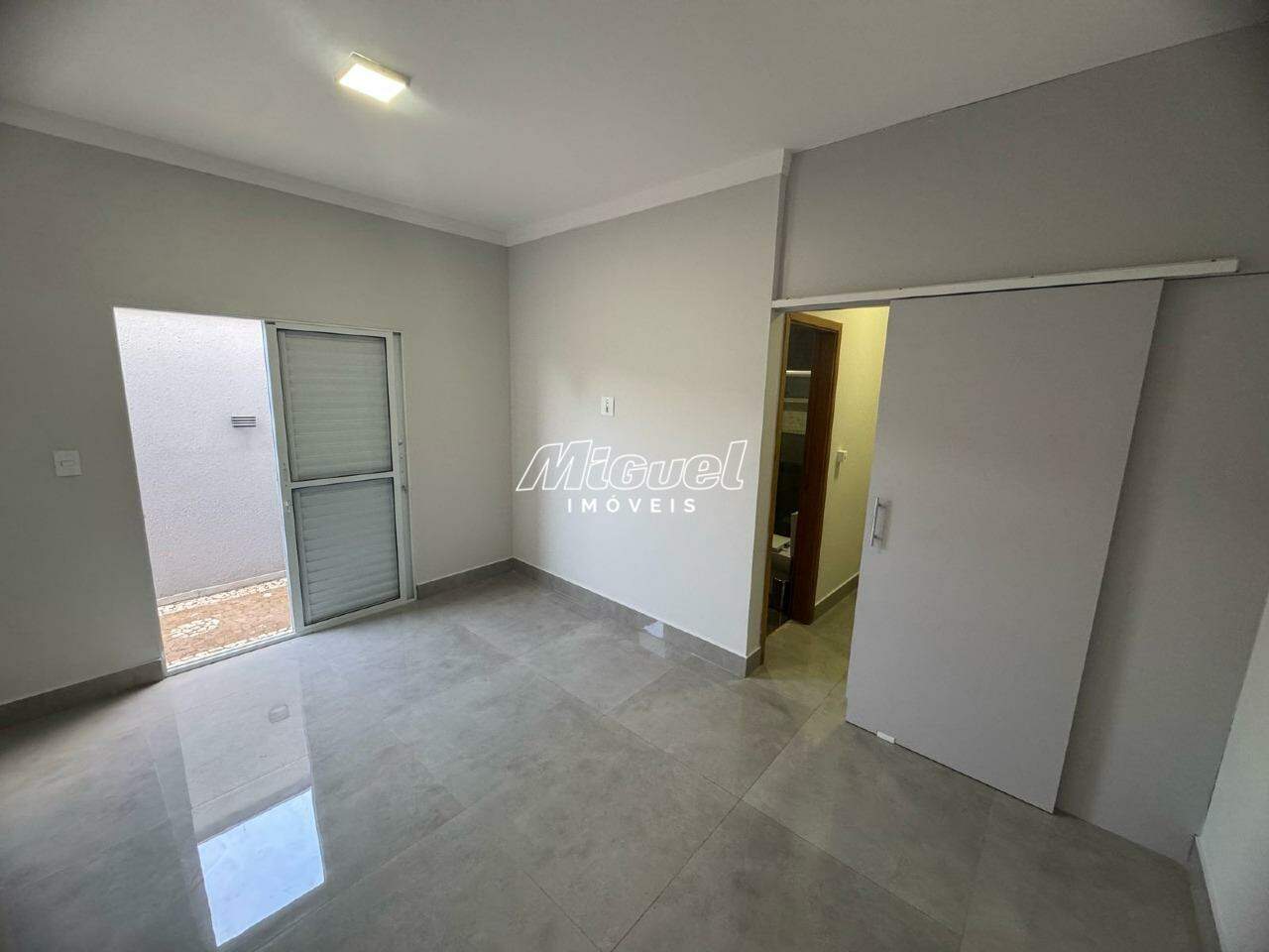 Casa em Condomínio, Área Total 360,00m² para aluguel, Ondas - Piracicaba 3 quartos Condomínio Damha I : 