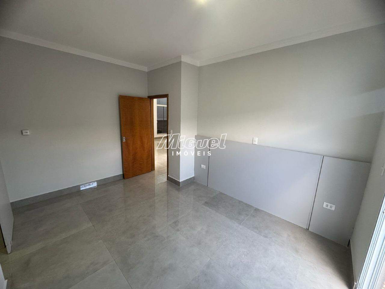 Casa em Condomínio, Área Total 360,00m² para aluguel, Ondas - Piracicaba 3 quartos Condomínio Damha I : 