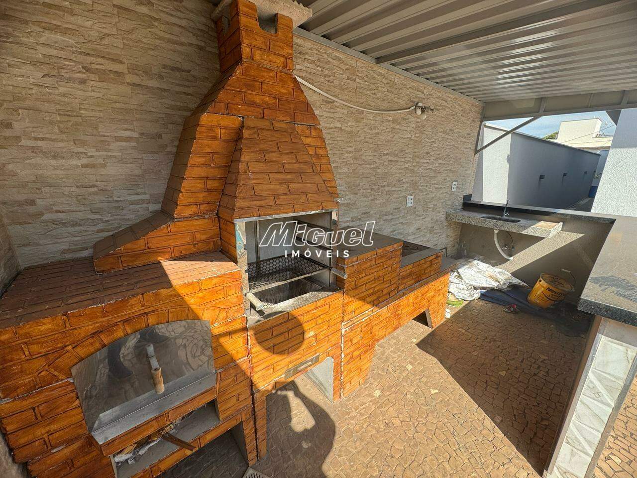 Casa em Condomínio, Área Total 360,00m² para aluguel, Ondas - Piracicaba 3 quartos Condomínio Damha I : 