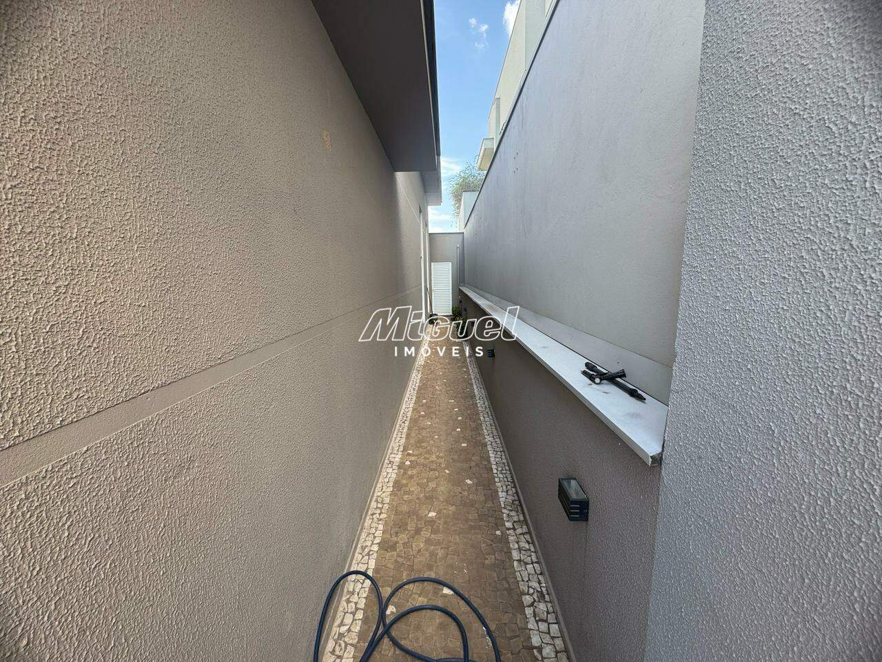 Casa em Condomínio, Área Total 360,00m² para aluguel, Ondas - Piracicaba 3 quartos Condomínio Damha I : 