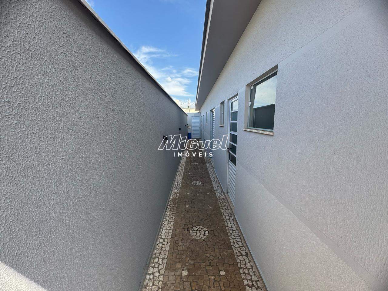 Casa em Condomínio, Área Total 360,00m² para aluguel, Ondas - Piracicaba 3 quartos Condomínio Damha I : 