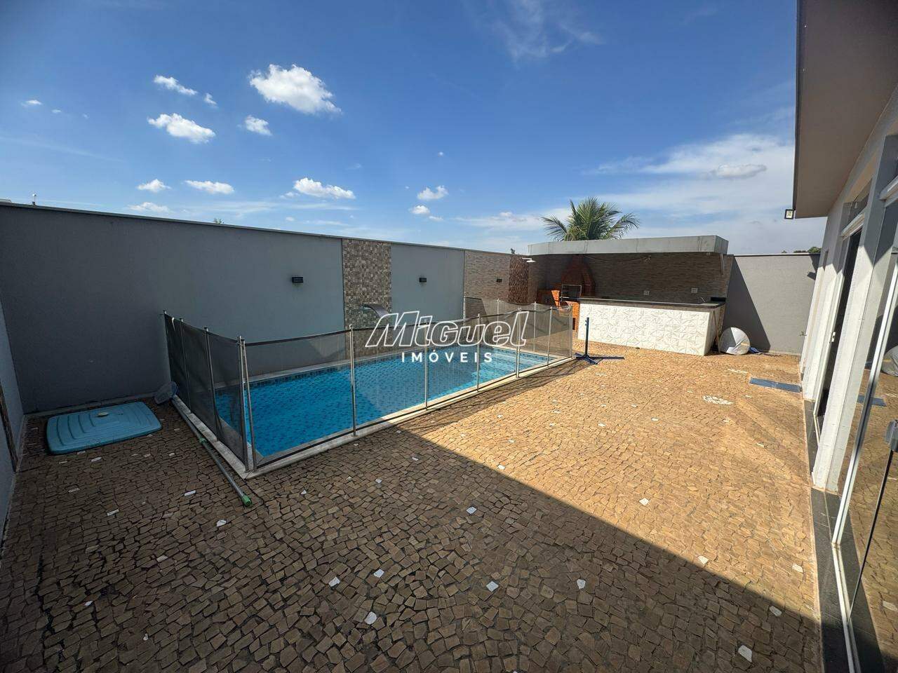 Casa em Condomínio, Área Total 360,00m² para aluguel, Ondas - Piracicaba 3 quartos Condomínio Damha I : 