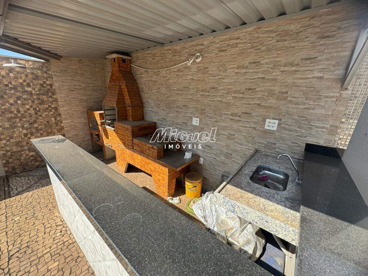 Casa em Condomínio, Área Total 360,00m² para aluguel, Ondas - Piracicaba 3 quartos Condomínio Damha I : 