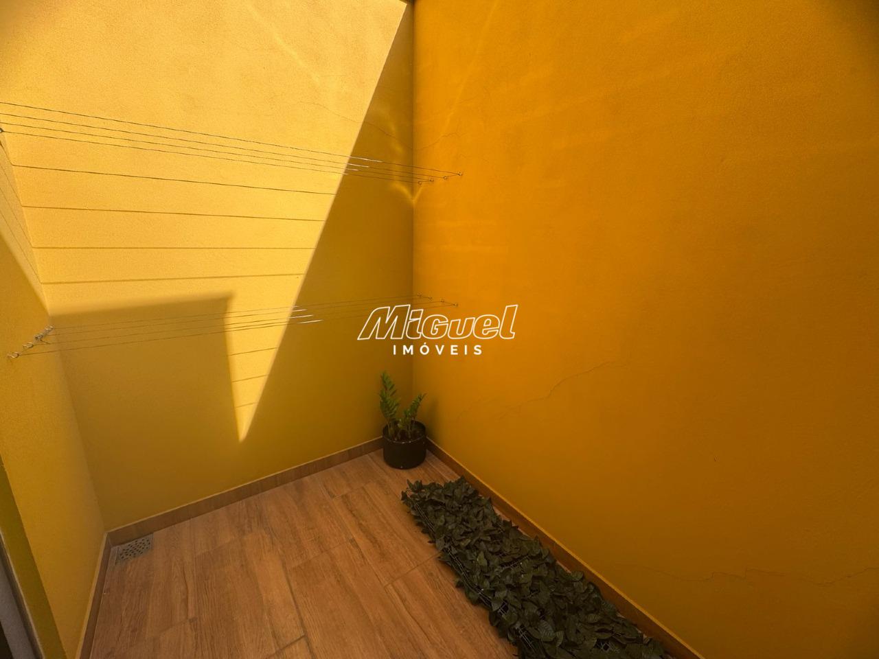 Kitnet, para aluguel, Residencial Serra Verde - 1 quarto - Piracicaba/SP: 