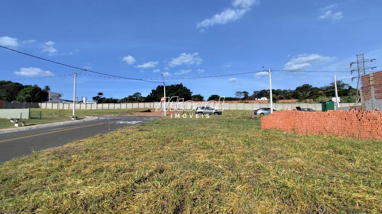 Terreno em Condomínio, à venda, Morumbi - - Piracicaba/SP: 