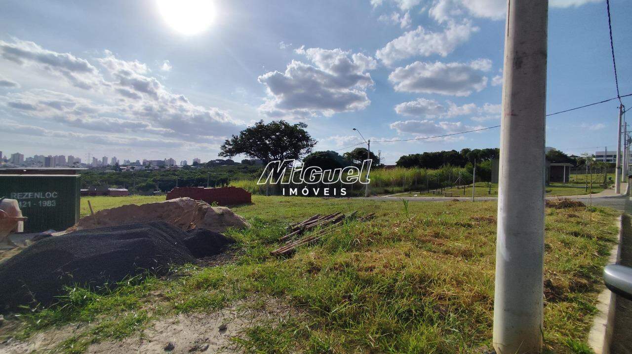 Terreno em Condomínio, à venda, Morumbi - - Piracicaba/SP: 