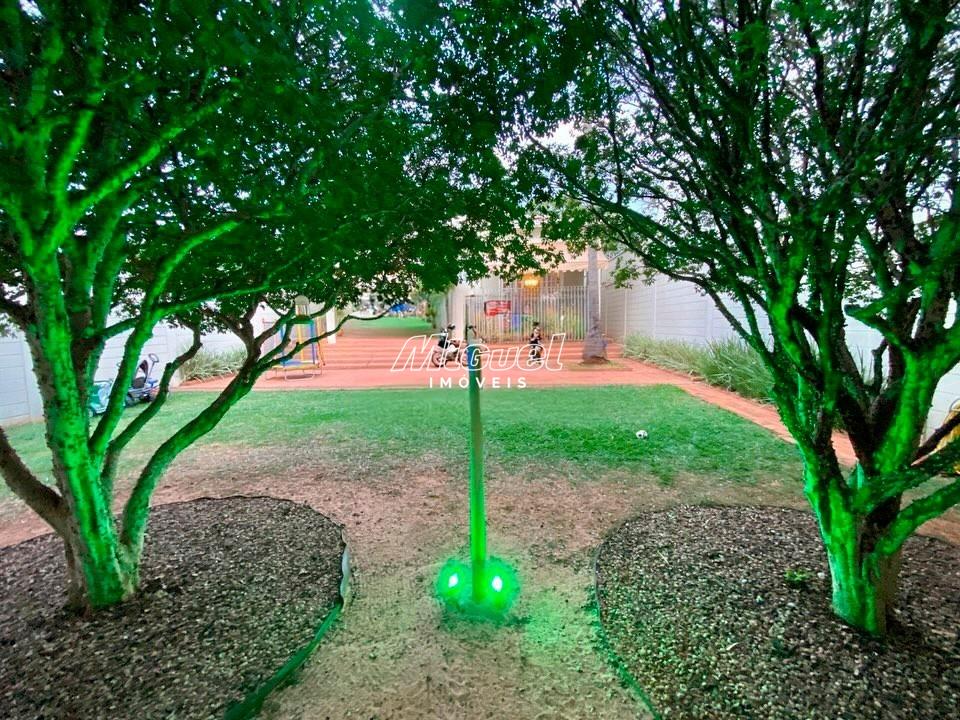 Casa, à venda, Chácara Nazareth - 3 quartos - Piracicaba/SP: 