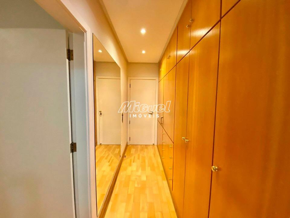 Casa, à venda, Chácara Nazareth - 3 quartos - Piracicaba/SP: 