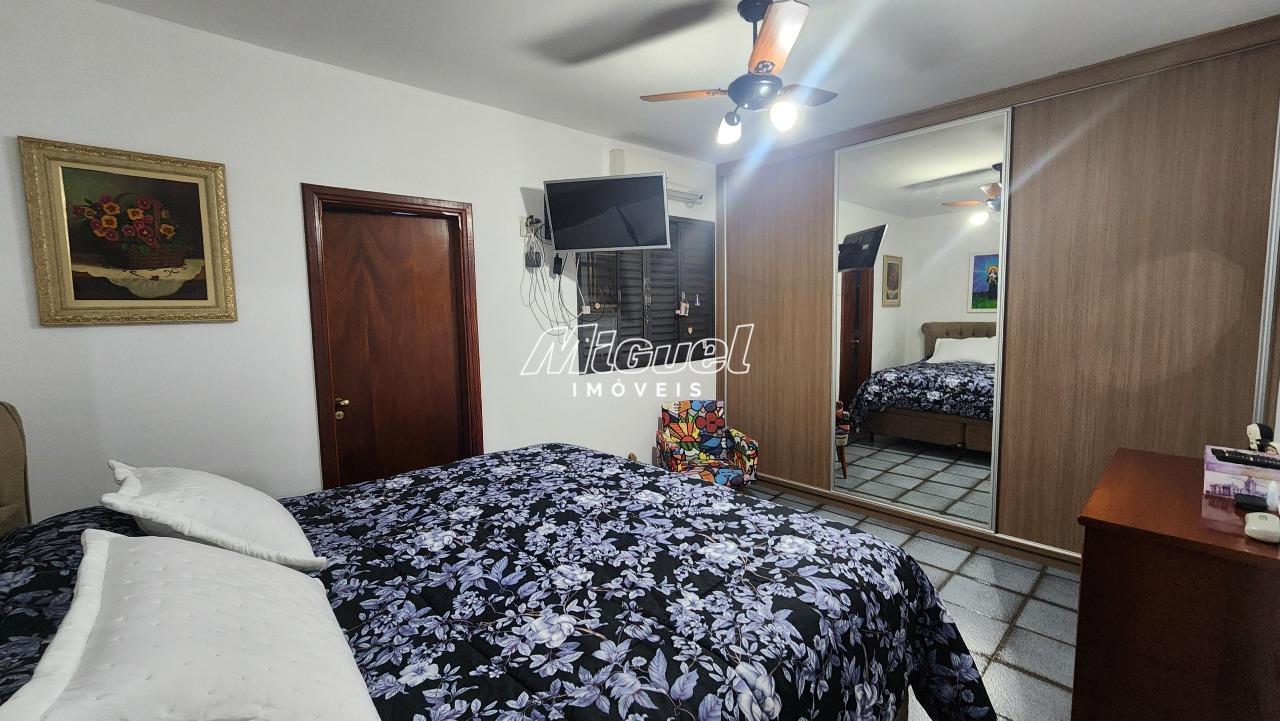 Casa, à venda, Água Branca - 3 quartos - Piracicaba/SP: 