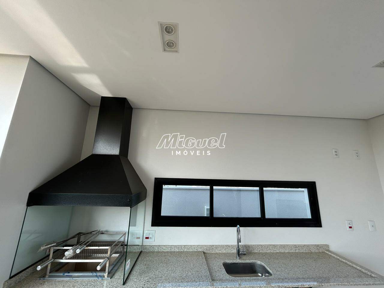 Casa em Condomínio, à venda, Ondas - 3 quartos Residencial Damha II Piracicaba - Piracicaba/SP: 