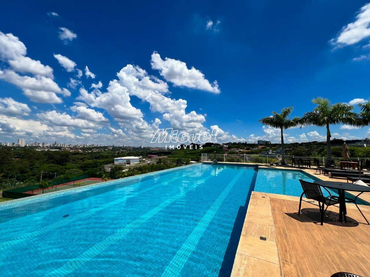 Casa em Condomínio, à venda, Ondas - 3 quartos Residencial Damha II Piracicaba - Piracicaba/SP: 