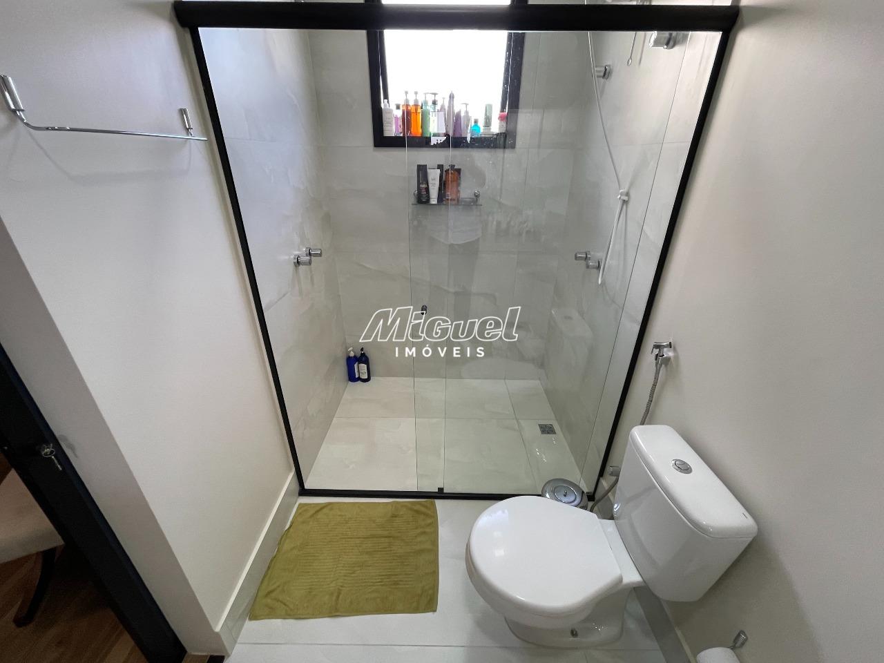 Casa em Condomínio, à venda, Terras De Piracicaba - 3 quartos Condomínio Terras de Piracicaba IV - Piracicaba/SP: 