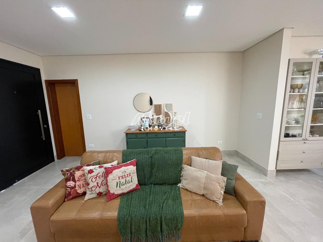 Casa em Condomínio, à venda, Terras De Piracicaba - 3 quartos Condomínio Terras de Piracicaba IV - Piracicaba/SP: 